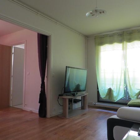 Foch St. Germain Apartment เมซง-ลาฟีตต์ ภายนอก รูปภาพ